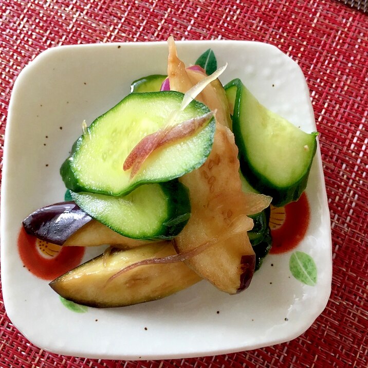 超簡単 夏の浅漬け 茄子 きゅうり 茗荷 レシピ 作り方 By Balletmom 楽天レシピ 超簡単 夏の浅漬け 茄子 きゅうり 茗荷 レシピ 作り方 By Balletmom 楽天レシピ